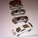 Illustration for article titled Hot Wheels Aston Martin One-77.